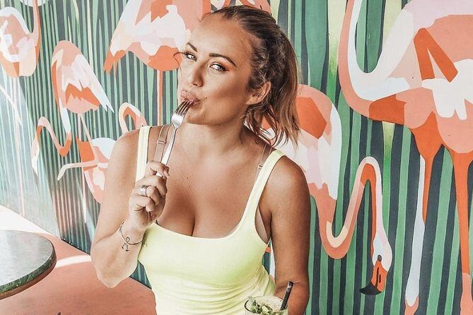 Bali Instagram Foodie Experience (Private Tour) - Seminyak Beach and Seminyak Square: Short Views, Good Timing