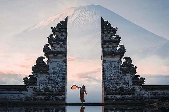 Bali Instagram Tour [Private and All-Inclusive] - Price and value: why $95 feels fair for East Bali