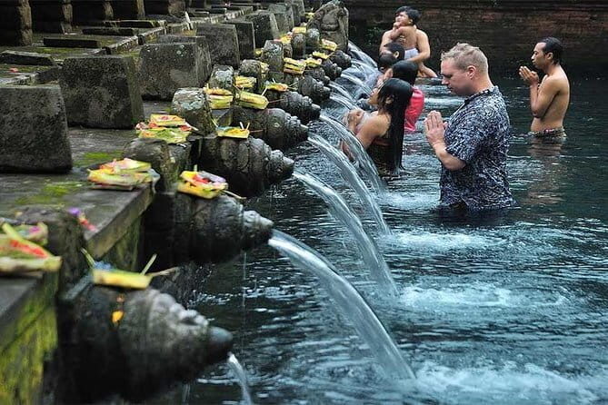 Bali Instagram Tour [Private and All-Inclusive] - Kumililir Coffee plantation: real taste time, not a quick sales stop