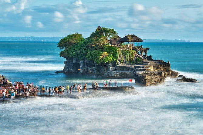 Bali Instagram Tour [Private and All-Inclusive] - What’s actually included (and what you’ll still pay for)