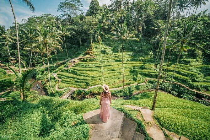 Bali Instagram Tour [Private and All-Inclusive] - Tirta Gangga Water Palace: short visit, pretty payoff