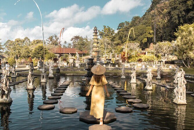 Bali Instagram Tour to The Most Scenic View - Price and Logistics: where the $74 really goes