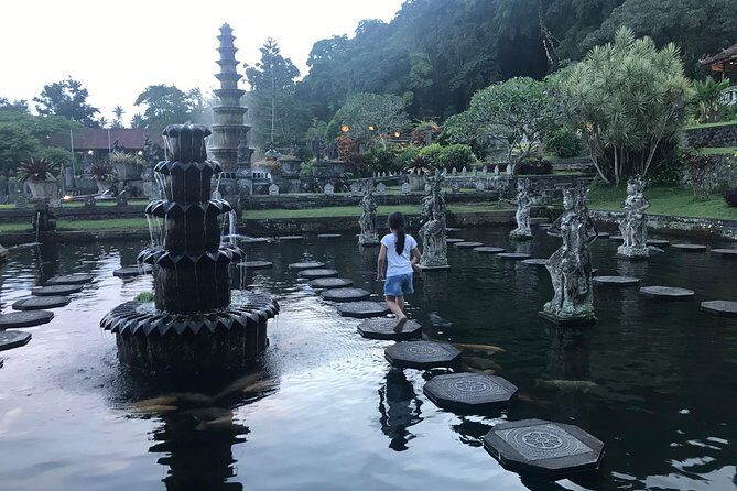 Bali Instagram Tour to The Most Scenic View - What’s customizable in a private format