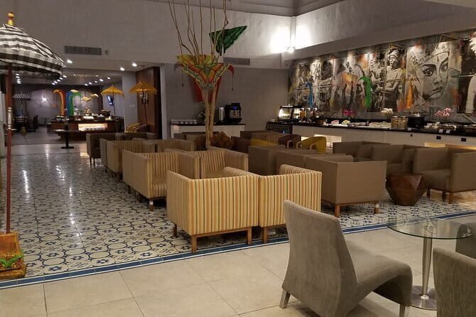 Bali International Airport (DPS) VIP Service Assistance - Luggage to Customs: Why the Escort Matters More Than It Sounds