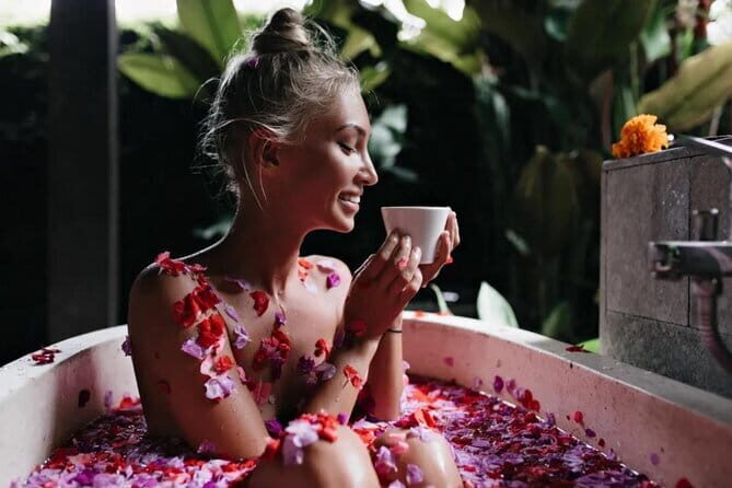 Bali Kuta Luxury Spa Massage Scrub Flowerbath 2 Hour treatment - Key things I’d clock before you book