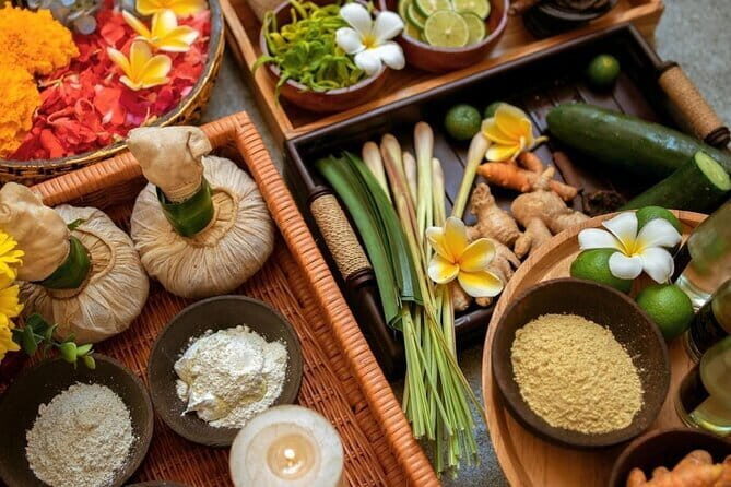 Bali Kuta Luxury Spa Massage Scrub Flowerbath 2 Hour treatment - Balinese massage for 60 minutes: what you’re really buying