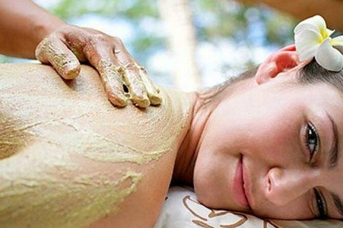 Bali Luxury Spa 2 Hour massage & Flower bath - Bali Orchid Spa: The Calm Part of the Plan