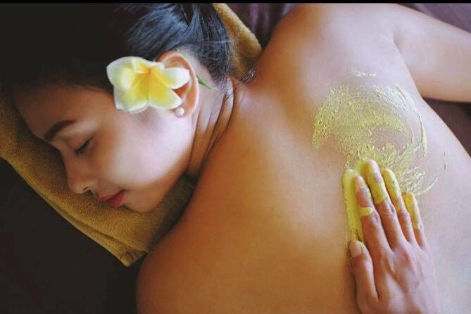 Bali Luxury Spa 2 Hour massage & Flower bath - Scheduling Smart: How to Fit It Into Your Bali Days