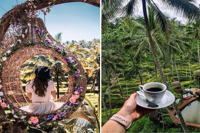 Bali Mount Batur Sunrise Hike and Natural Hot Spring - Private Hiking Guide: The Difference Between Rush and Rhythm