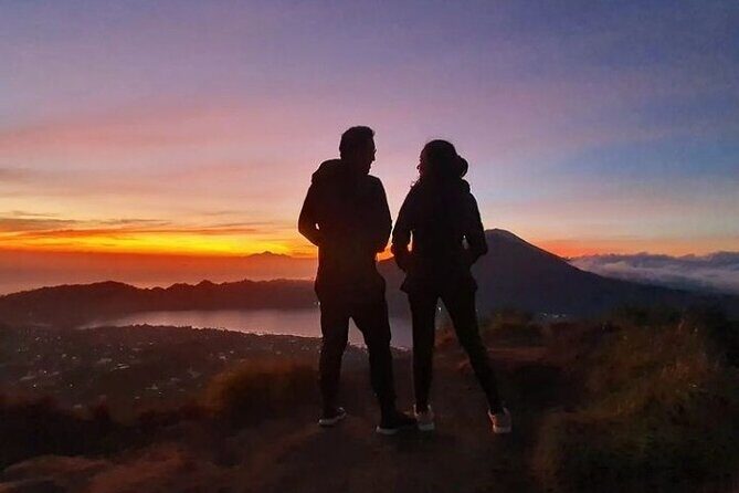 Bali Mount Batur Sunrise Hike and Natural Hot Spring - Toya Bungkah Hot Spring Bath: Recovery That’s Built In