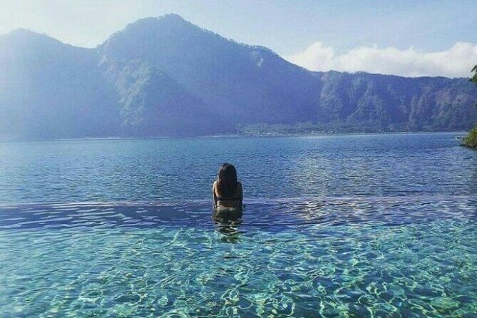 Bali Mount Batur Sunrise Hike and Natural Hot Spring - Coffee Plantation Stop: A Short Cultural Break Without Eating Up Your Day