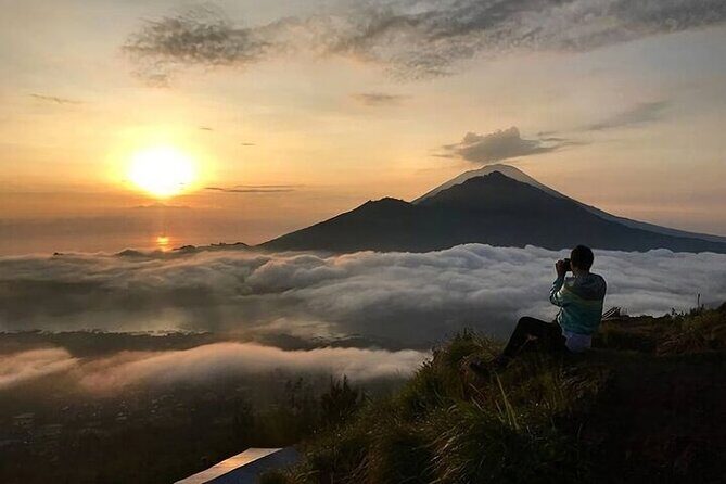 Bali Mount Batur Sunrise Hike and Natural Hot Spring - Price Breakdown: How $23 Adds Up for a Private Sunrise Day