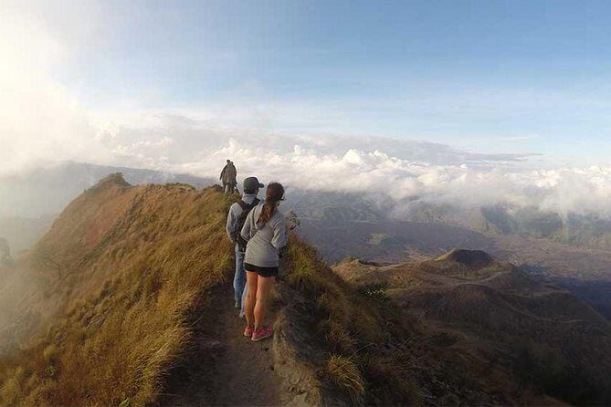 Bali : Mount Batur Sunrise Trek With All Inclusive - Key Highlights You’ll Feel in the Morning