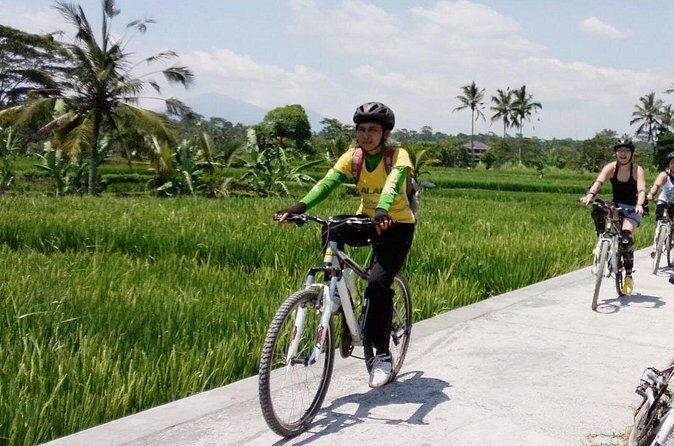 Bali Mountains and Villages Cycling Tour - From Bike Fitting to Safety Briefing: Your Morning Setup