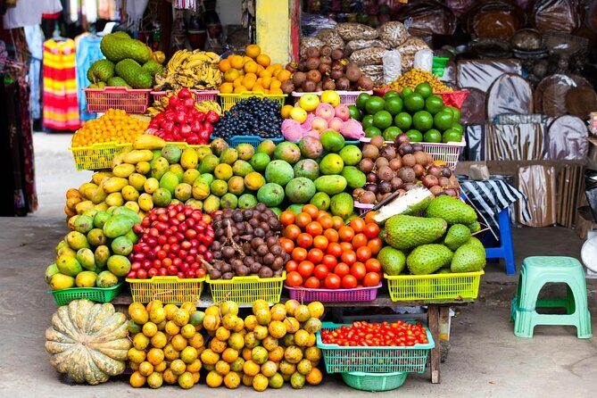 Bali Must-Try Food Tour (Denpasar) - Key Points Before You Go