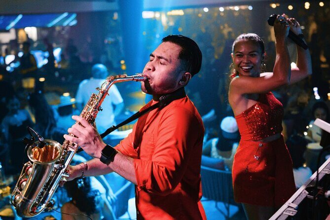 Bali Nightlife Tour: Seminyak & Canggu Bars, Clubs with Transport - Key points to know before you go