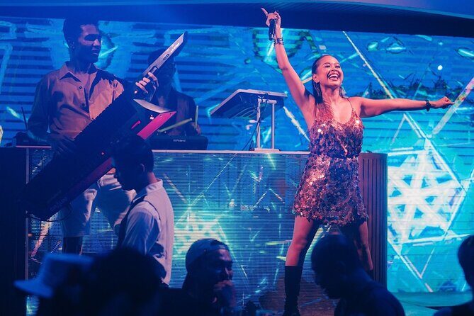 Bali Nightlife Tour: Seminyak & Canggu Bars, Clubs with Transport - Stop 5: Motel Mexicola finale in Canggu (and the ride-back reality)