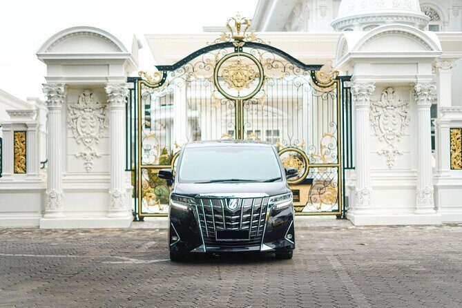 Bali Personal Driver - Hire VIP Car in Bali With Driver - Key Highlights You’ll Actually Use