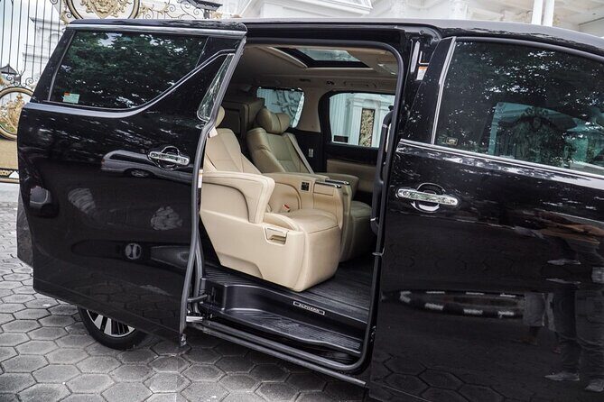 Bali Personal Driver - Hire VIP Car in Bali With Driver - Meet the Drivers: Local Perspective, English, and Real Personality