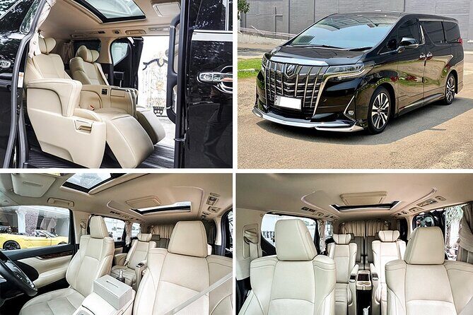 Bali Personal Driver - Hire VIP Car in Bali With Driver - Price and Value: The Smart Way to Avoid “Accidental” Costs