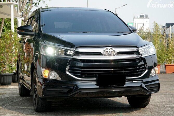 Bali Personal Driver - Hire VIP Car in Bali With Driver - Building Your Own Route: Beaches, Shopping, Countryside, Culture