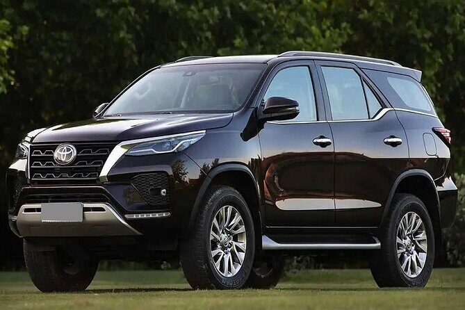 Bali Personal Driver - Hire VIP Car in Bali With Driver - What to Expect at Pickup and During the Ride