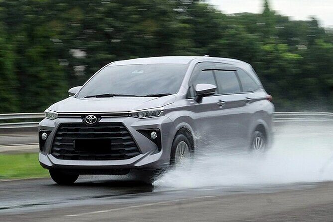 Bali Personal Driver - Hire VIP Car in Bali With Driver - Comfort, Privacy, and Group Fit