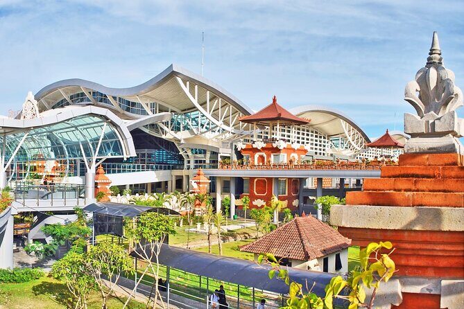 Bali Private Airport Pick up - Key Things I’d Pay Attention To