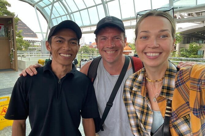 Bali Private Airport Pickup – Exclusive Arrival Transfer - Key things I’d bank on before you land
