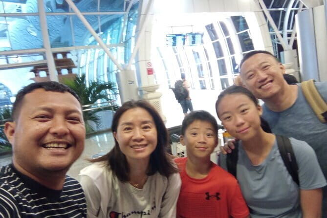 Bali Private Airport Pickup – Exclusive Arrival Transfer - What’s included (and why that matters)