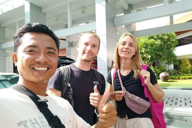 Bali Private Airport Pickup – Exclusive Arrival Transfer - Your first hours in Bali: how this transfer sets the tone