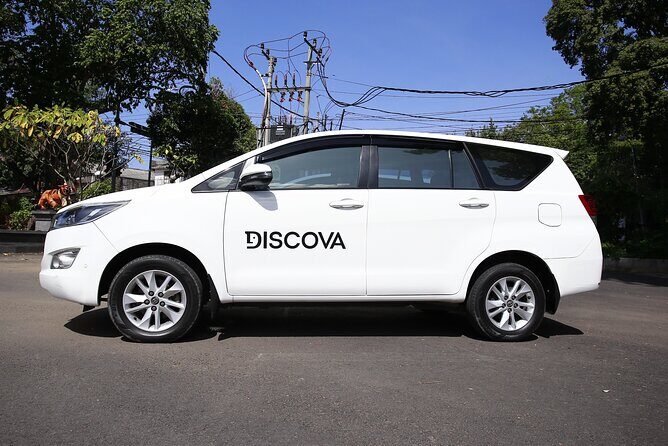 Bali Private Arrival Transfer: From Bali Airport to Bali Hotel - From arrival to hotel: the “first hour” that sets the tone