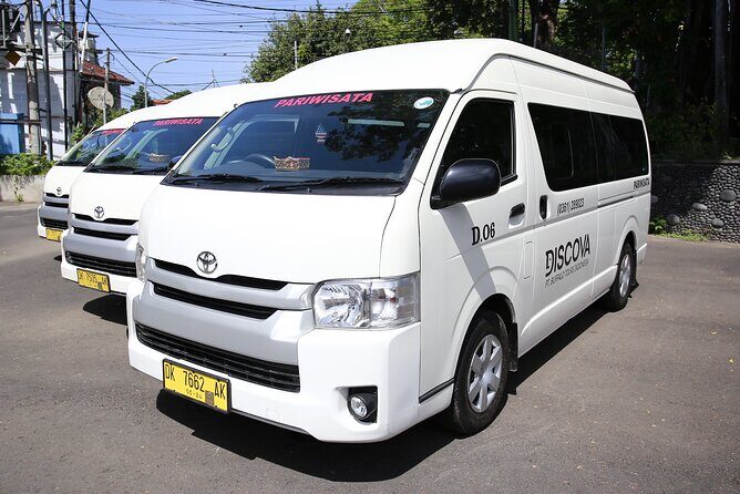 Bali Private Arrival Transfer: From Bali Airport to Bali Hotel - Picking your hotel zone: why Seminyak is in the right place