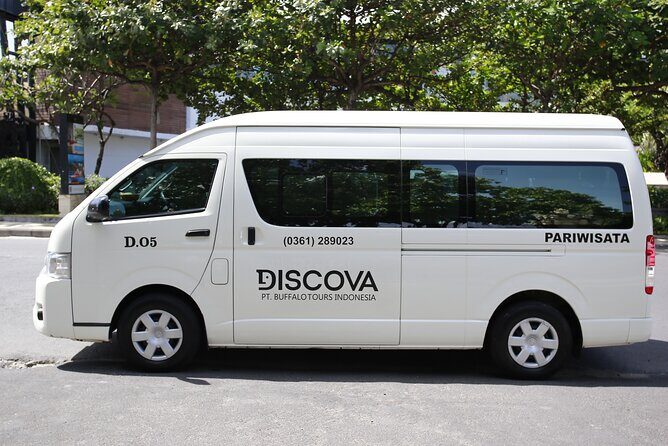 Bali Private Arrival Transfer: From Bali Airport to Bali Hotel - Who this transfer is best for
