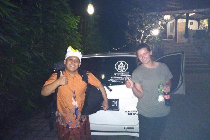 Bali Private Car Charter With Driver - Key things that make this Bali private car charter work