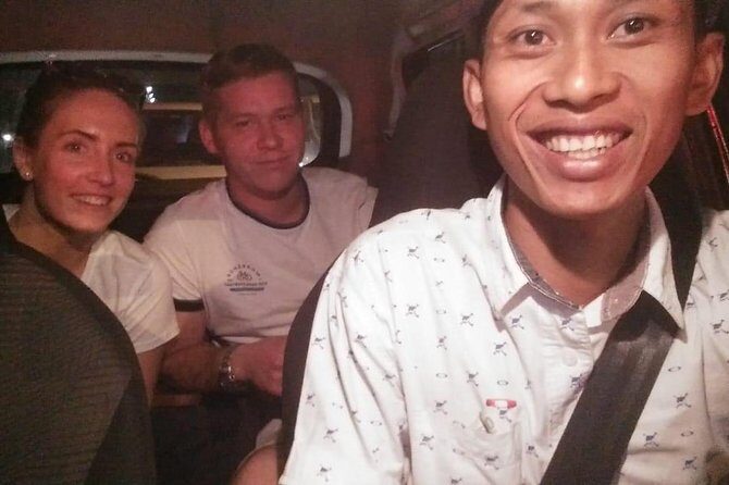 Bali Private Car Charter With Driver - The freedom factor: your stops, your pace, the driver doing the driving
