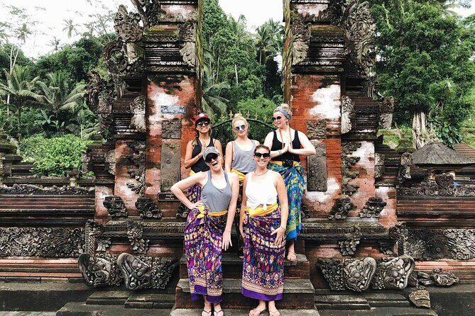 Bali Private Car Hire with English-Speaking Driver - Why this Bali private car feels like freedom