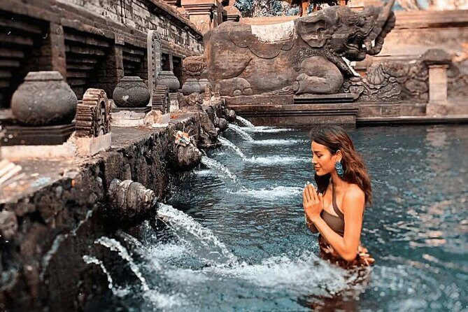 Bali Private Car Hire with English-Speaking Driver - Comfort and transport: the quiet value of private