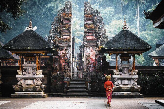 Bali Private Car Hire with English-Speaking Driver - Price and value: what you’re really paying for