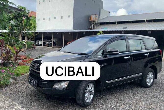 Bali Private Driver Service - Why a private driver matters in Seminyak traffic