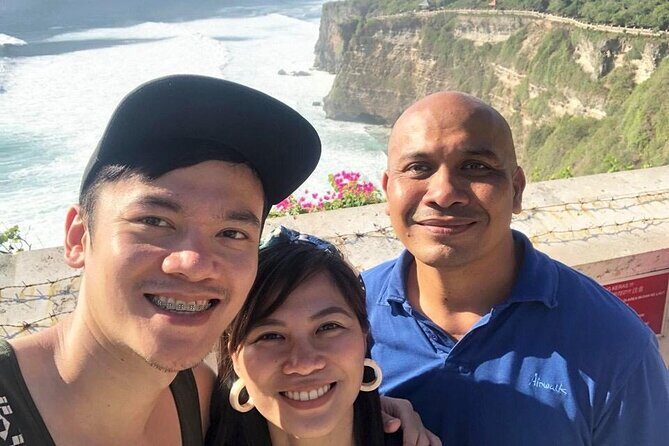 Bali Private Driver Service - Comfort, safety, and the small details that make it worth it