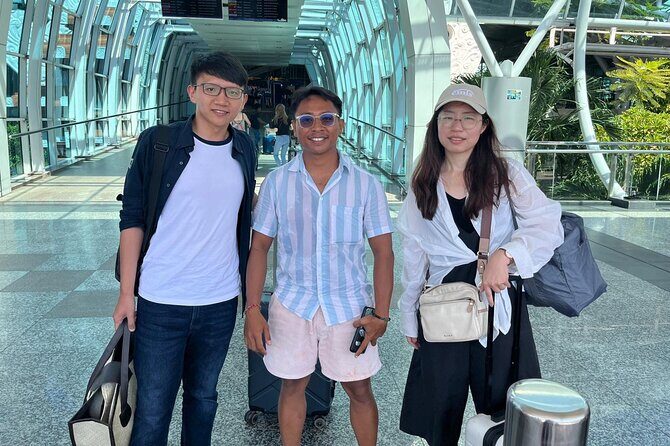 Bali Private Driver & Tour Guide - Custom Day Tours: Build Your Route Around Your Taste