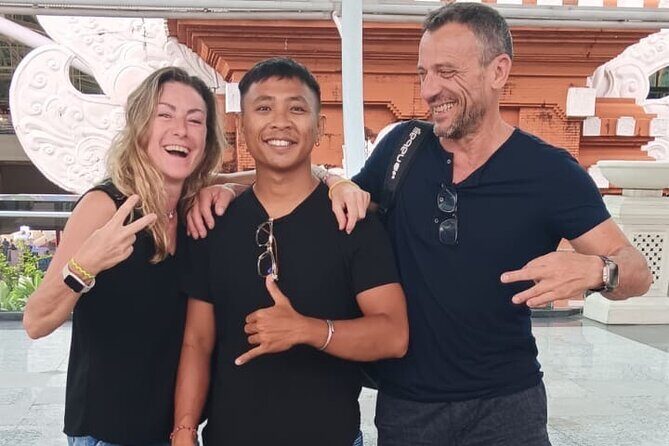Bali Private Driver & Tour Guide - Price and Value: Is $126.86 Per Person Worth It?