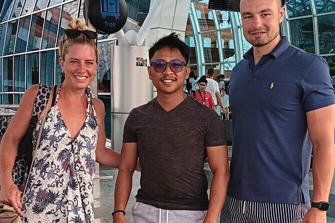Bali Private Driver & Tour Guide - Included vs Not Included: Avoid Surprise Costs