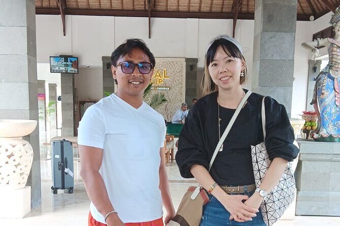 Bali Private Driver & Tour Guide - Getting the Most Out of It: A Simple Booking Strategy