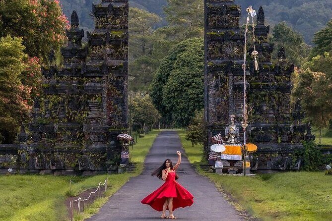 Bali : Private Fullday trip, Discover North Bali Destination - North Bali outside the crowds: how this day tour stays calm