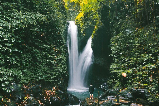 Bali : Private Fullday trip, Discover North Bali Destination - Handara Gate: classic Bali photos, with less stress