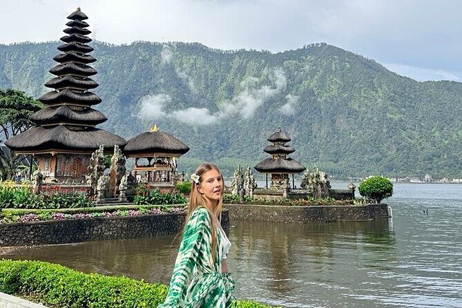 Bali : Private Fullday trip, Discover North Bali Destination - Jatiluwih rice terraces: where the views feel bigger than photos