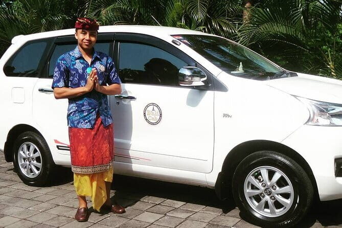 Bali Private Hotel Transfer Point To Point All Area - Where this fits best: who should book it