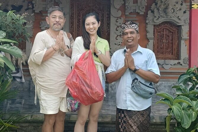 Bali Private Hotel Transfer Point To Point All Area - Comfort on the road: air-conditioning and real luggage space